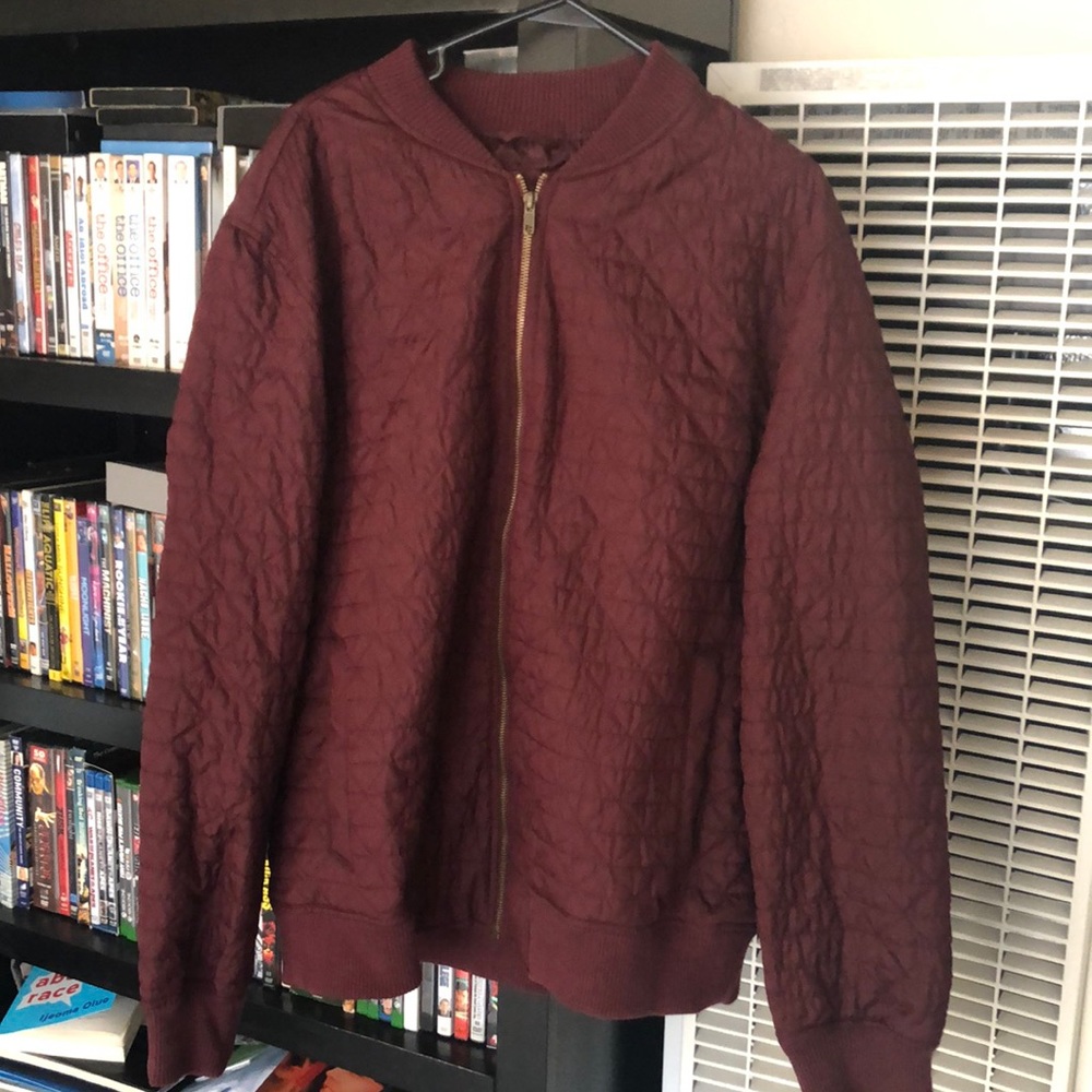 Mossimo Jacket